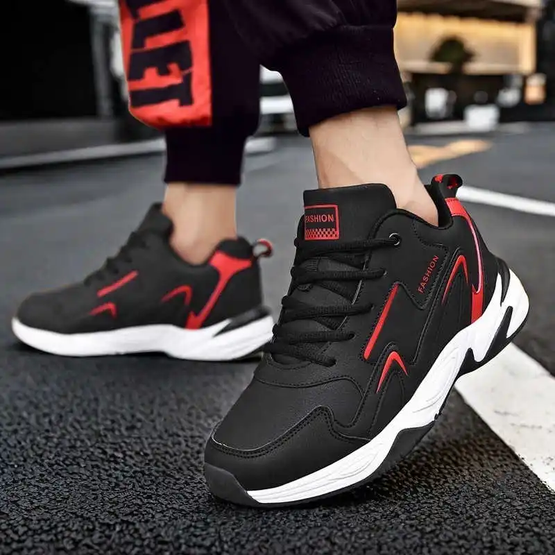 Cold-proof Spring Gym Sneakers - Vintage Fashion Brands Uk recension och pris