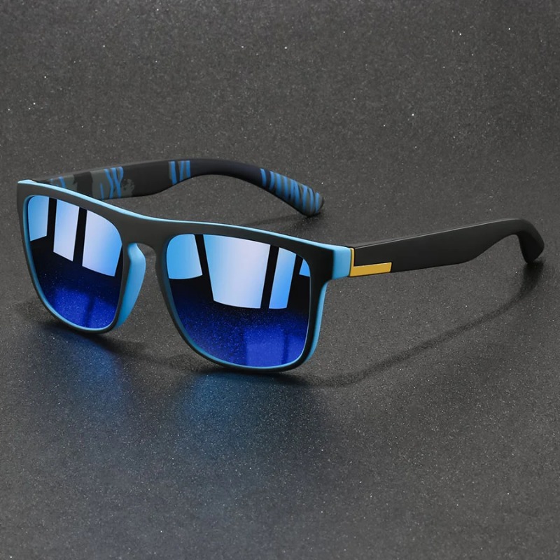 Fashion Vintage Square Sports  - Vintage Fashion Glasses recension och pris