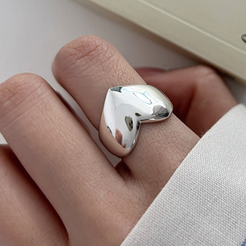 BF CLUB 925 Sterling Silver Si - Vintage Fashion Club recension och pris