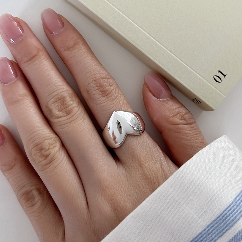 BF CLUB 925 Sterling Silver Si - Vintage Fashion Club recension och pris