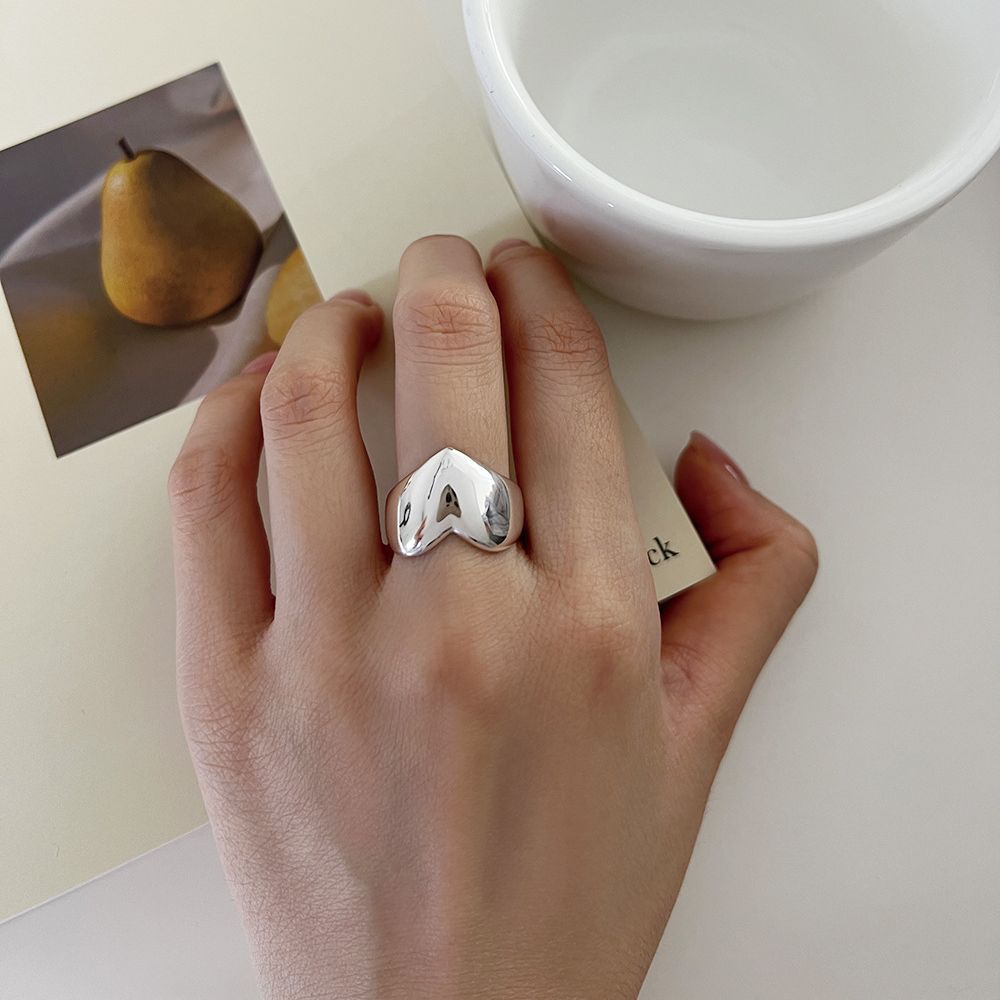 BF CLUB 925 Sterling Silver Si - Vintage Fashion Club recension och pris