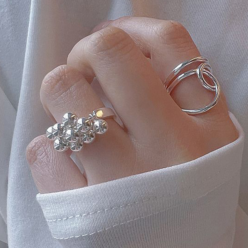 BF CLUB 925 Sterling Bell Cros - Vintage Fashion Club recension och pris