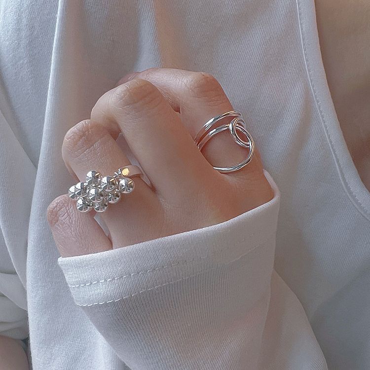 BF CLUB 925 Sterling Bell Cros - Vintage Fashion Club recension och pris
