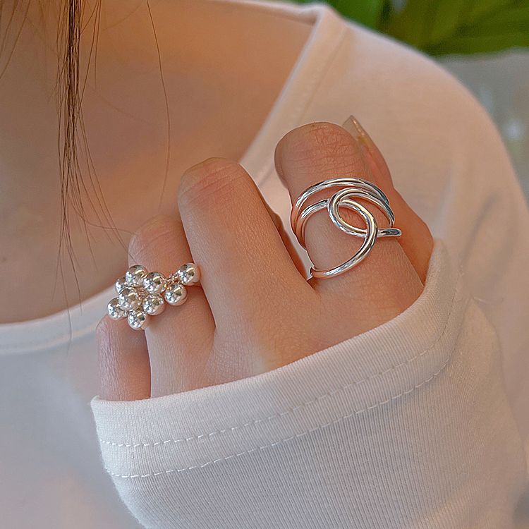 BF CLUB 925 Sterling Bell Cros - Vintage Fashion Club recension och pris