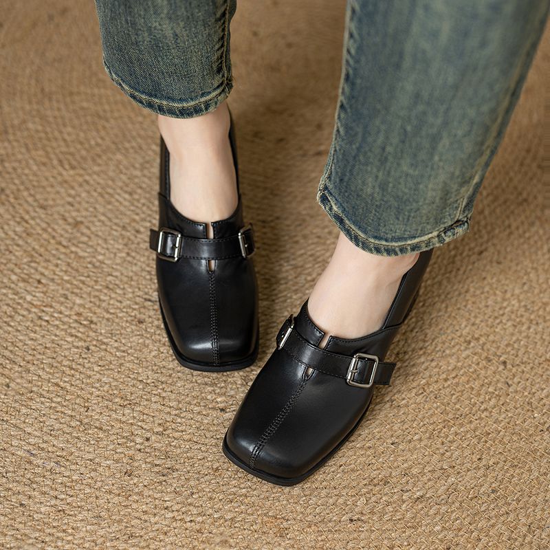 Girseaby Vintage Women Pumps S - Vintage Fashion Design recension och pris